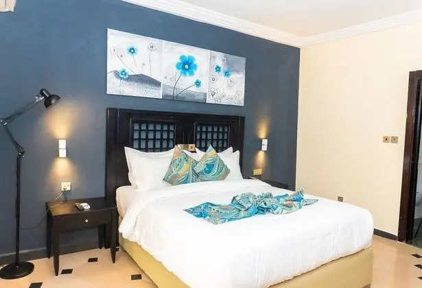 Standard Tek Kişilik Oda