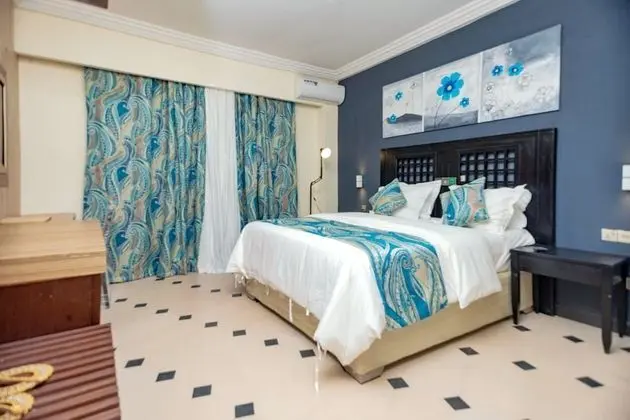 Standard Tek Kişilik Oda