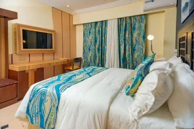 Standard Tek Kişilik Oda