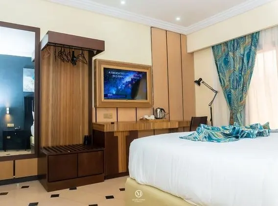 Standard Tek Kişilik Oda