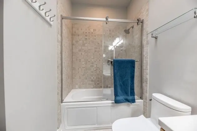 Luxury Daire
