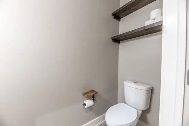 Luxury Daire