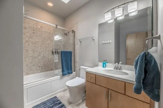 Luxury Daire