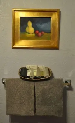 Banyo İmkân Ve Özellikleri