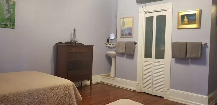 Standard Oda, Birden Çok Yatak, Sigara İçilmez