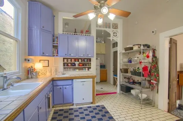 Standard Oda, Birden Çok Yatak, Sigara İçilmez