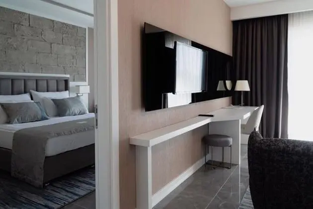 One Bedroom Suite - Iptal Edilemez