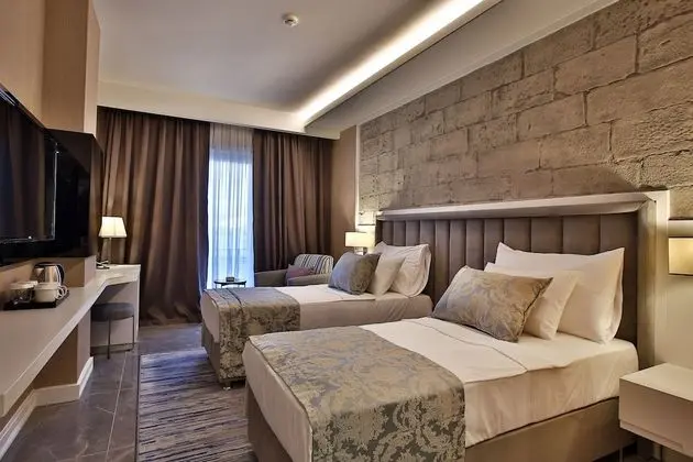 Standard İki Ayrı Yataklı Oda