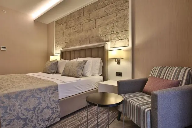 Standart Double Room