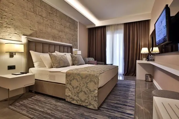 Standart Twin Room