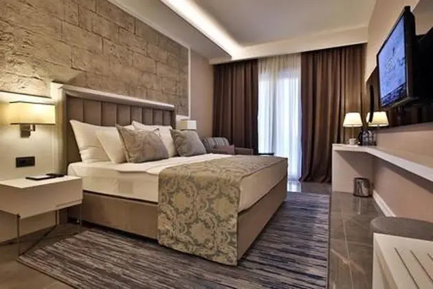 Standart Twin Room (İptal Edilemez)