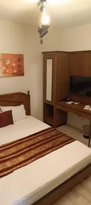 Ekonomik Oda, Manzarasız, Penceresiz