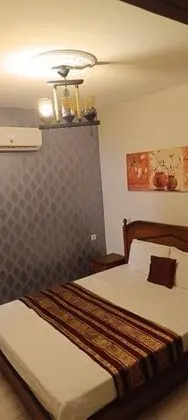 Ekonomik Oda, Manzarasız, Penceresiz