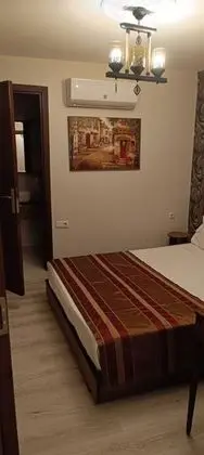 Ekonomik Oda, Manzarasız, Penceresiz