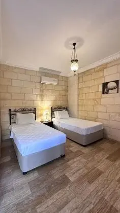 Twin, Manzarasız, Balkonsuz