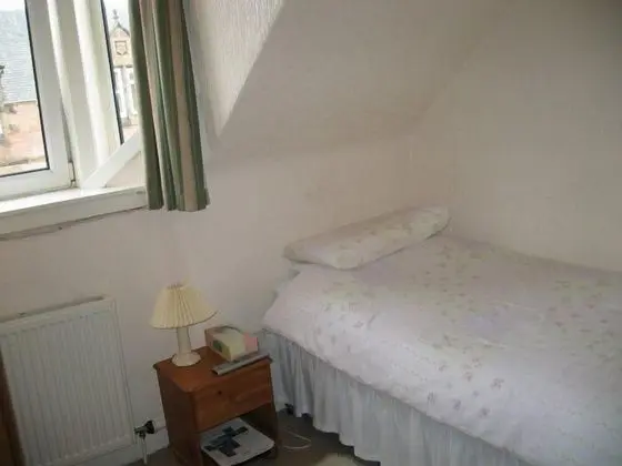 Standard Tek Kişilik Oda