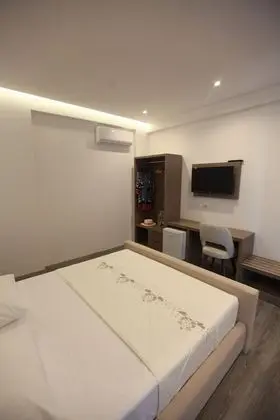 Dört Kişilik Oda
