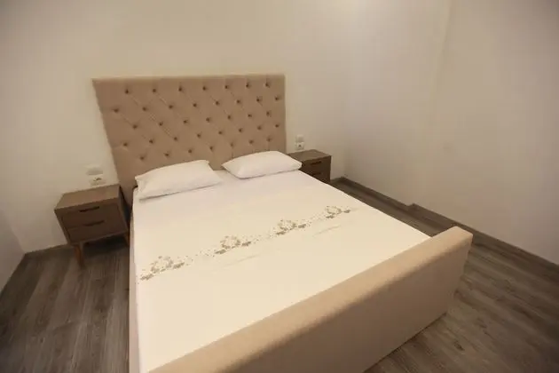 Dört Kişilik Oda