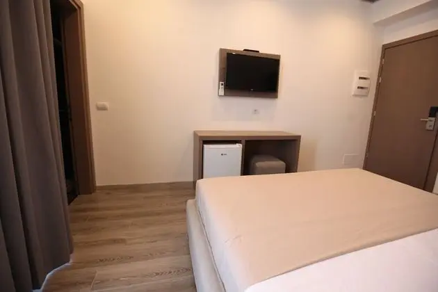 Dört Kişilik Oda