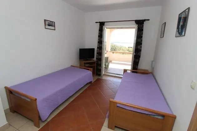 Apart Daire (Mare-200 m from the beach - A1(2+2))