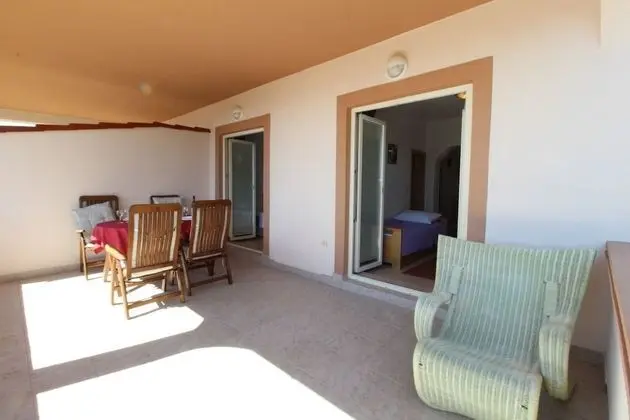 Apart Daire (Mare-200 m from the beach - A1(2+2))