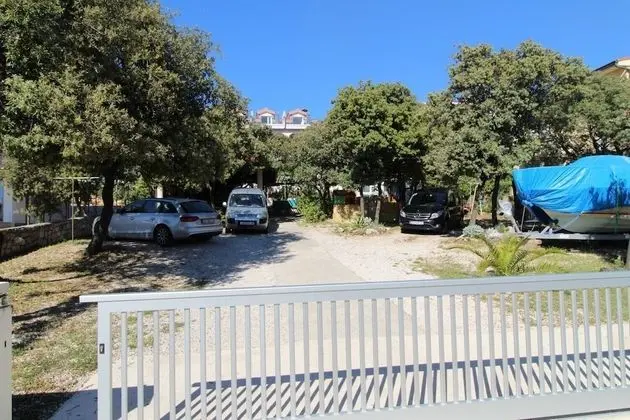 Apart Daire (Mare-200 m from the beach - A1(2+2))