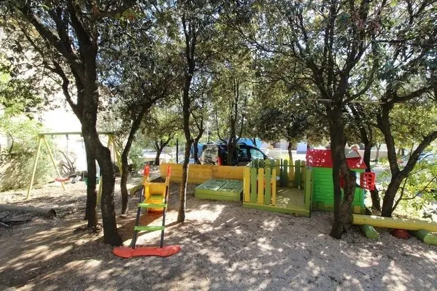 Apart Daire (Mare-200 m from the beach - A1(2+2))