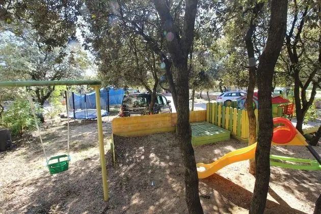 Apart Daire (Mare-200 m from the beach - A1(2+2))