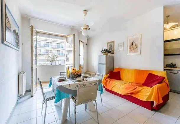 Family Apart Daire, Birden Çok Yatak, Bahçeli (Mare 7 250mt From Sea)