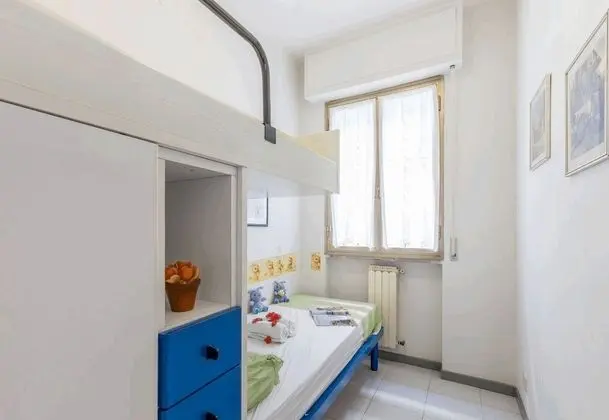 Family Apart Daire, Birden Çok Yatak, Bahçeli (Mare 7 250mt From Sea)