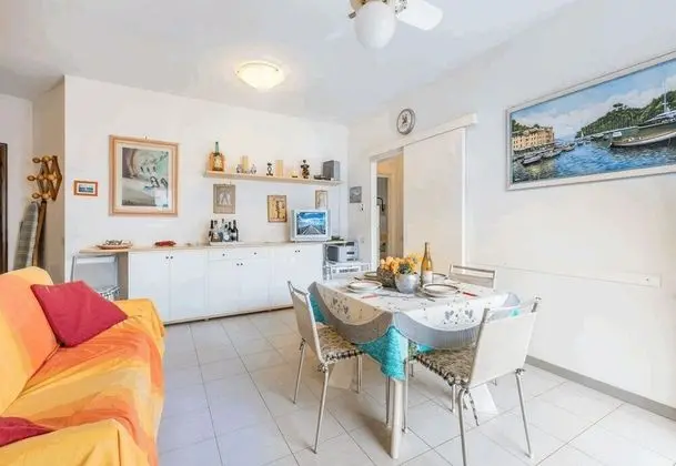 Family Apart Daire, Birden Çok Yatak, Bahçeli (Mare 7 250mt From Sea)