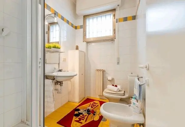 Family Apart Daire, Birden Çok Yatak, Bahçeli (Mare 7 250mt From Sea)