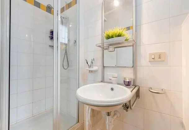 Family Apart Daire, Birden Çok Yatak, Bahçeli (Mare 7 250mt From Sea)