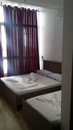 Tek Büyük Yataklı Oda, Balkon