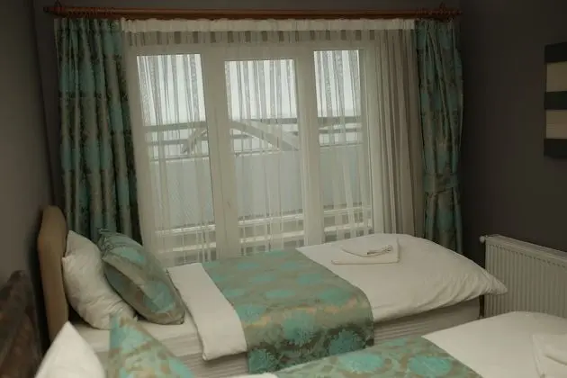 Comfort İki Ayrı Yataklı Oda