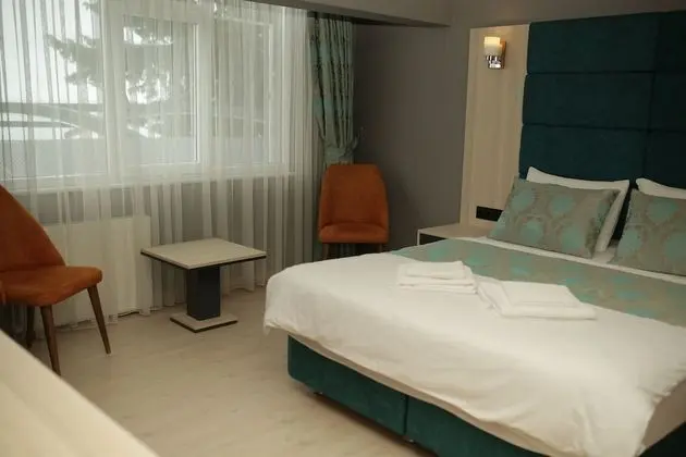 Comfort İki Ayrı Yataklı Oda
