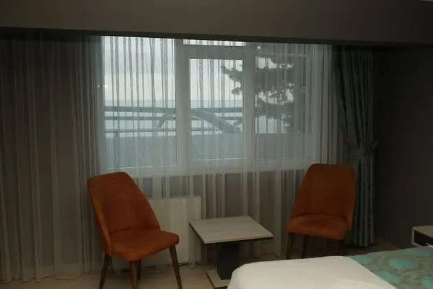Comfort İki Ayrı Yataklı Oda