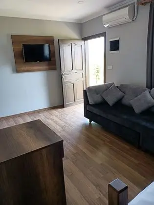 Family Bungalov