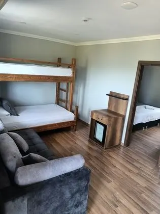 Family Bungalov