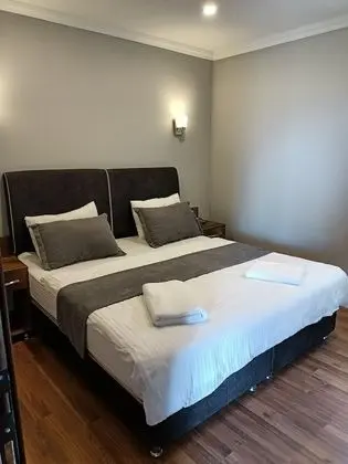 Family Bungalov