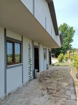 Family Bungalov