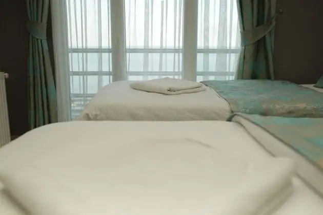 Premium İki Ayrı Yataklı Oda