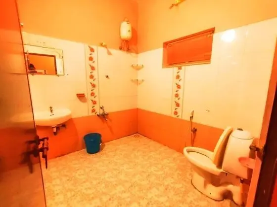 Deluxe Üç Kişilik Oda, 1 Yatak Odası, Plaj Manzaralı