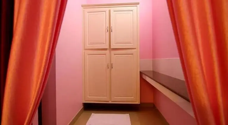 Deluxe Üç Kişilik Oda, 1 Yatak Odası, Plaj Manzaralı