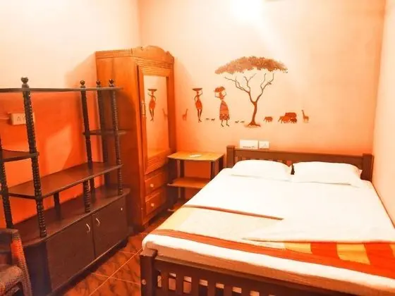 Standard Villa, 2 Yatak Odası, Deniz Manzaralı, Denize Sıfır