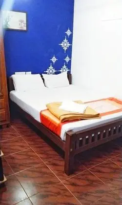 Standard Villa, 2 Yatak Odası, Deniz Manzaralı, Denize Sıfır
