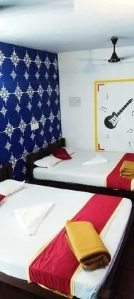 Standard Villa, 2 Yatak Odası, Deniz Manzaralı, Denize Sıfır