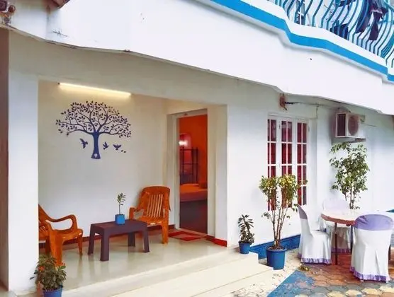 Standard Villa, 2 Yatak Odası, Deniz Manzaralı, Denize Sıfır