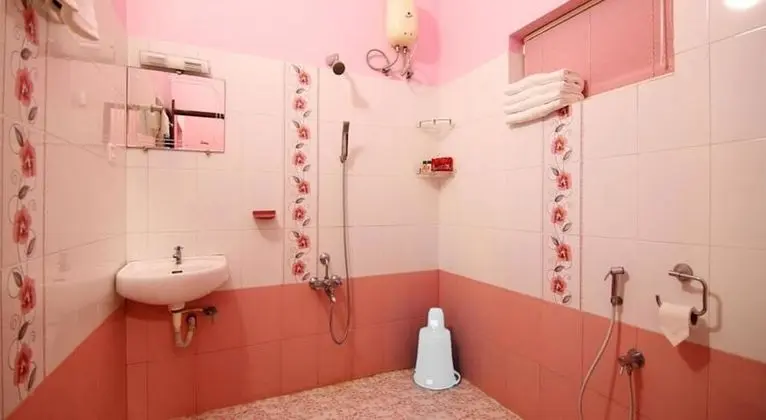 Standard Tek Büyük Yataklı Oda, Plaj Manzaralı