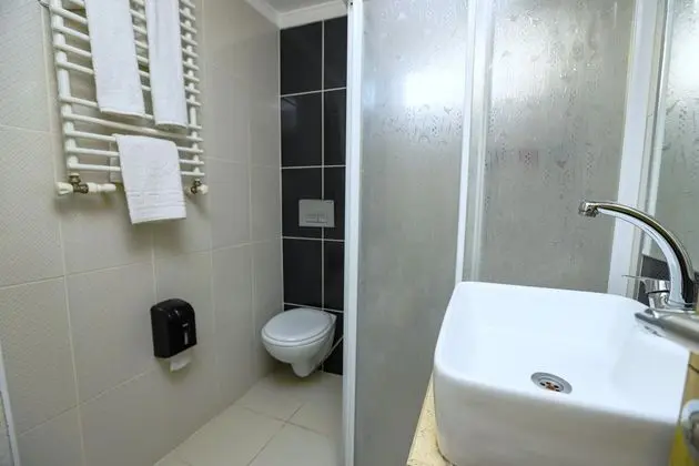 Aile Odası,Deniz Manzaralı,Klimalı